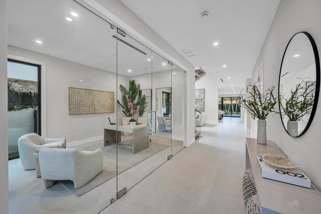 House in Fort Lauderdale, Florida, United States 3 - 18706063