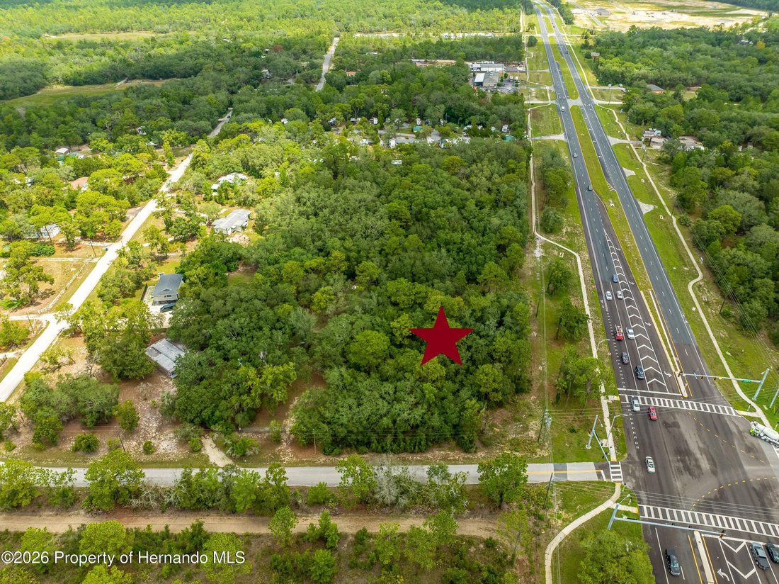 Land in South Brooksville, Florida, United States 2 - 18710873