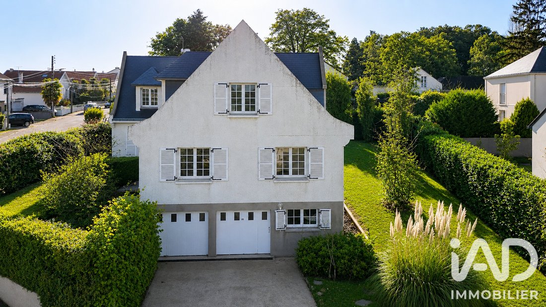 House in La Cholière, Orvault, France 5 - 16757355
