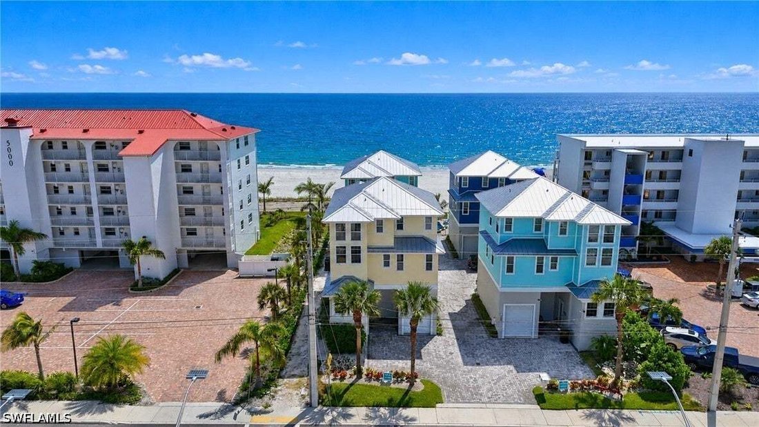 House in Fort Myers Beach, Florida, United States 4 - 18702848