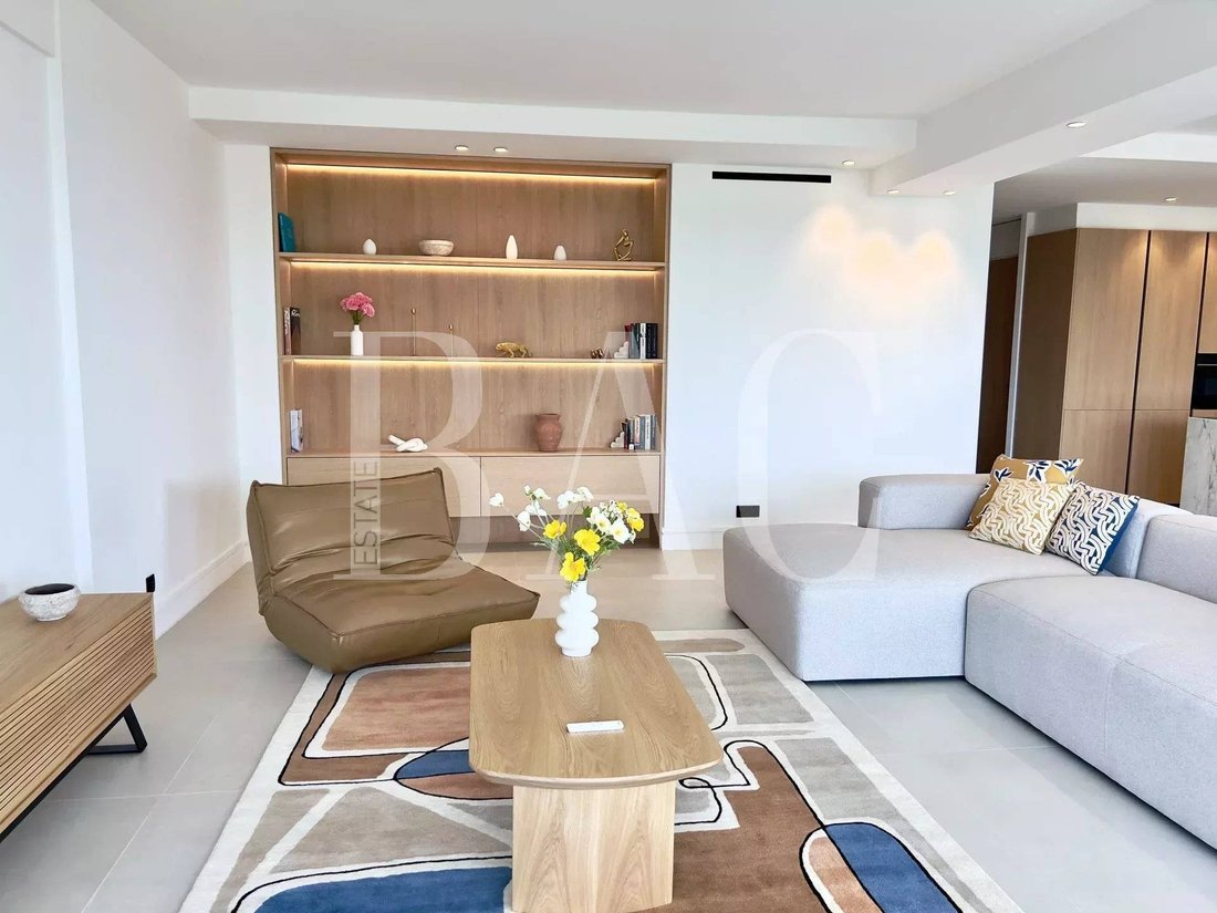 Apartment in Cannes, Provence-Alpes-Côte d'Azur, France 3 - 16735274