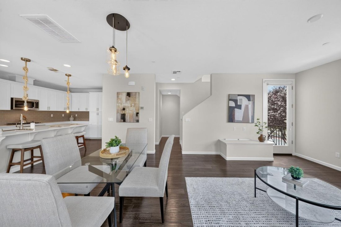 Condominio en Milpitas, California, Estados Unidos 4 - 18712988