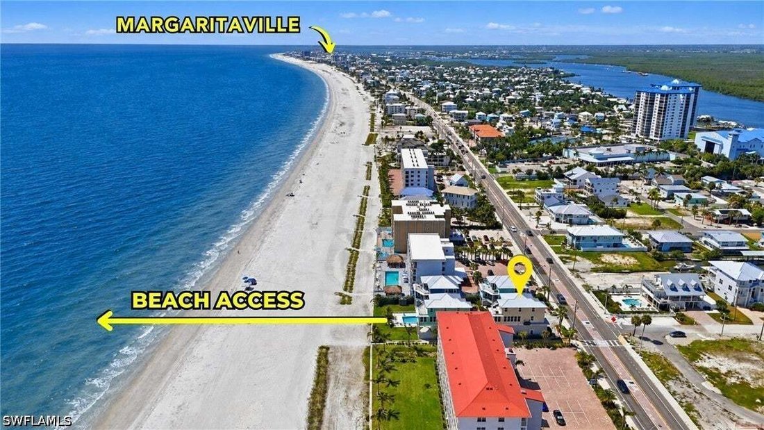 House in Fort Myers Beach, Florida, United States 5 - 18702848