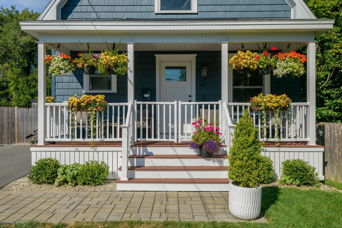 House in South Portland, Maine, United States 2 - 18704902