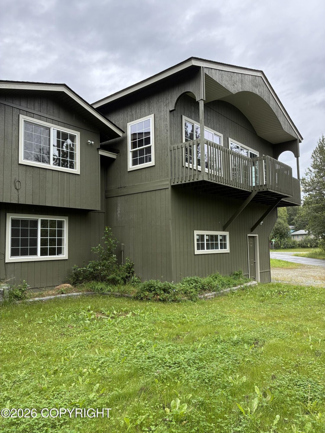Casa en Wasilla, Alaska, Estados Unidos 2 - 18711126