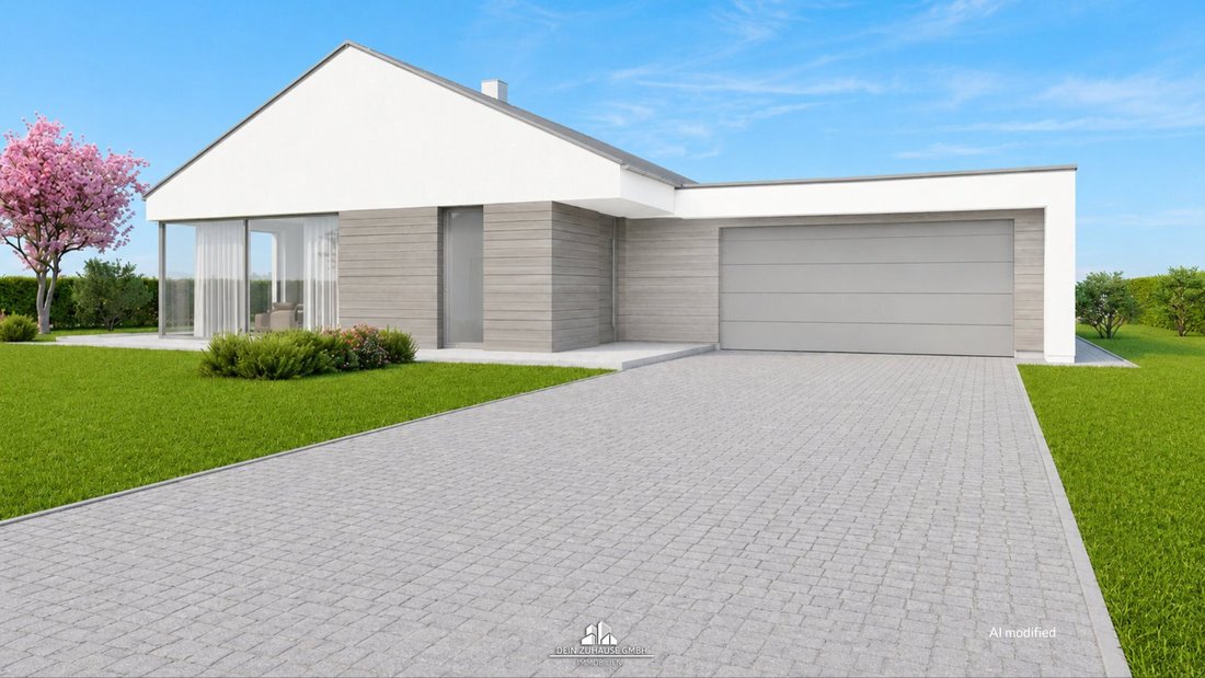 Bungalow en Niederthalheim, Alta Austria, Austria 1 - 18713435