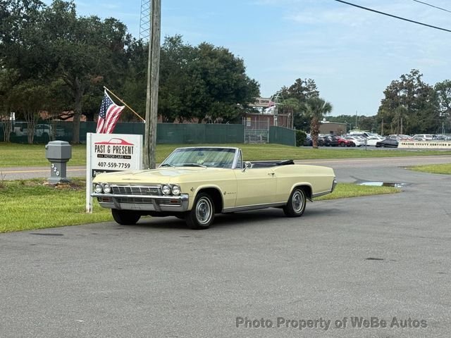 Chevrolet Impala in Calverton, NY, United States 1 - 18711312