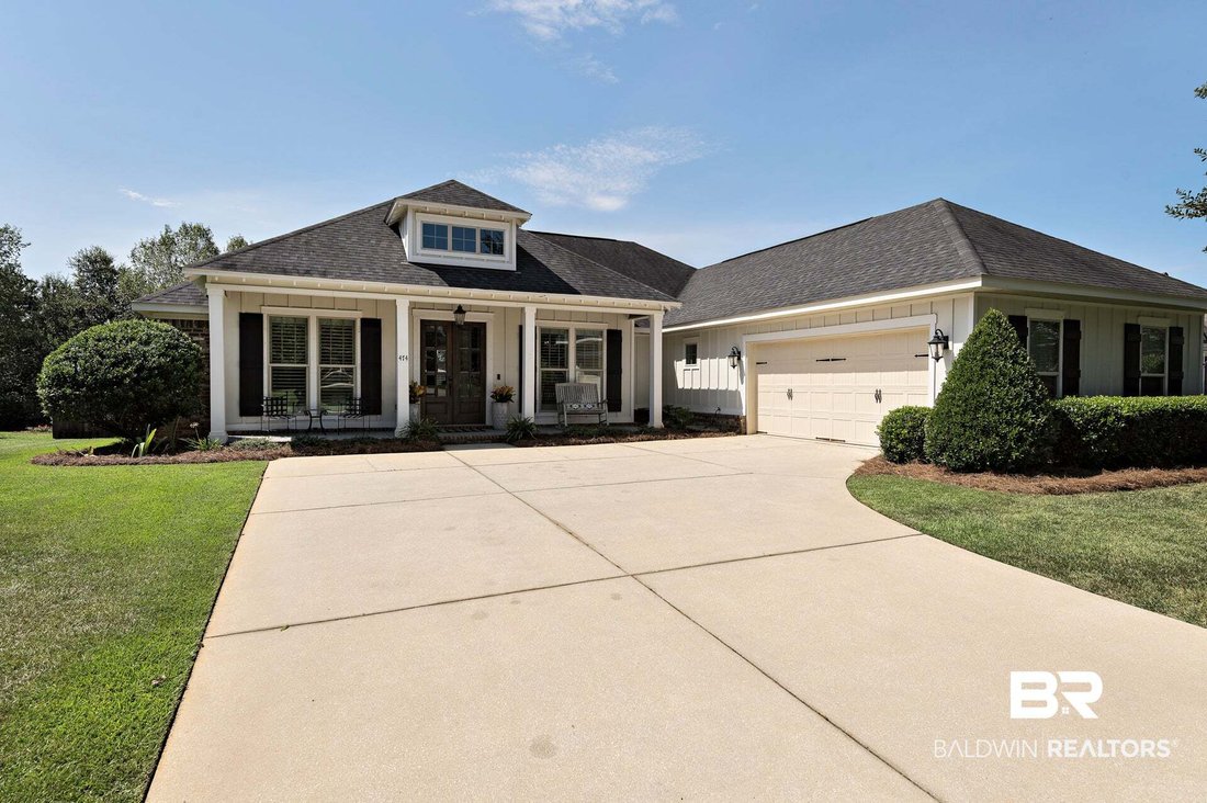 House in Fairhope, Alabama, United States 3 - 18703048
