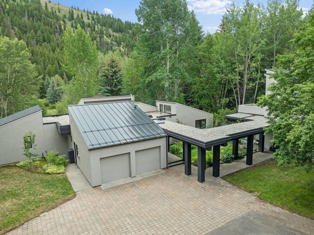 Haus in Ketchum, Idaho, Vereinigte Staaten 3 - 18334119
