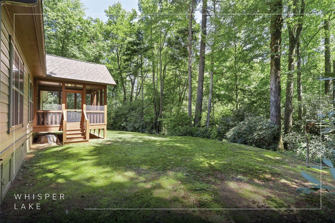 House in Cashiers, North Carolina, United States 5 - 18703031