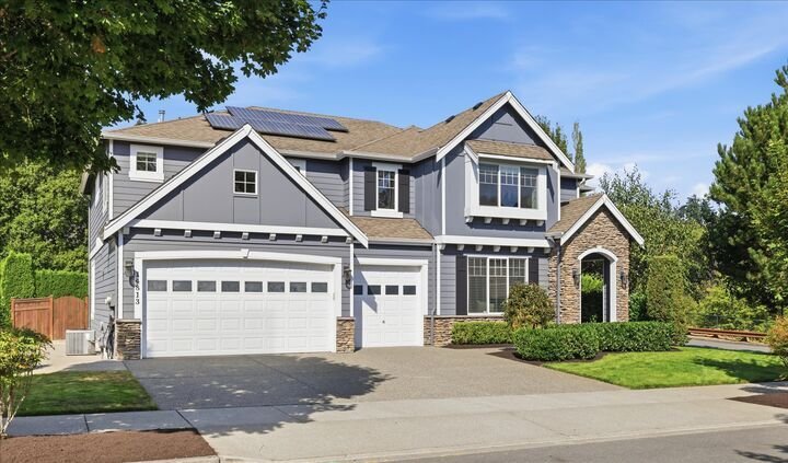 House in Bothell, Washington, United States 3 - 18708359