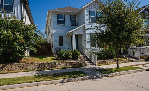 Casa en Carrollton, Texas, Estados Unidos 1