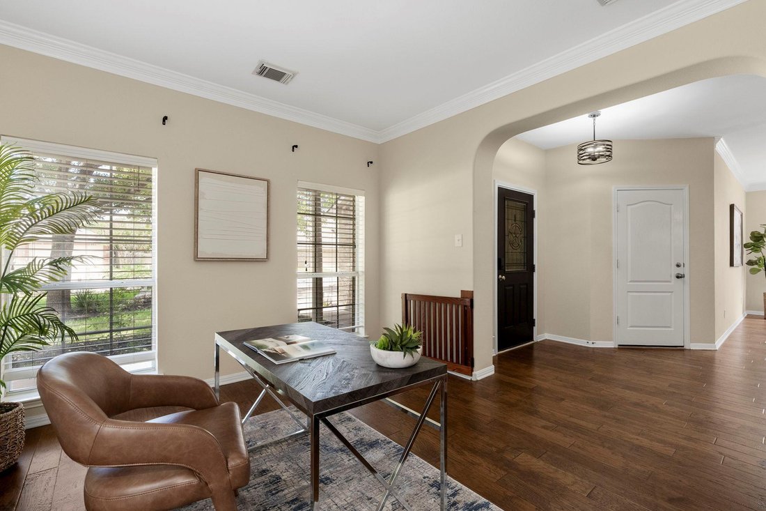 House in Cedar Park, Texas, United States 5 - 18705556
