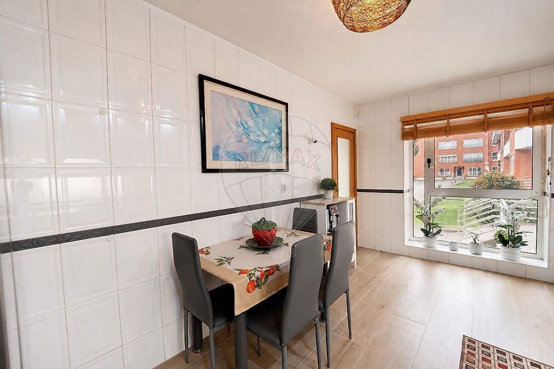 Apartamento en Canidelo, Distrito de Oporto, Portugal 2 - 18703260