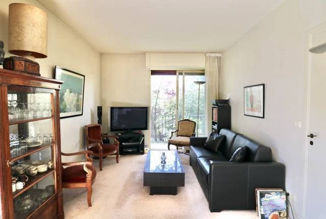 Apartment in Reine-Mairie, Boulogne-Billancourt, France 5 - 15869584