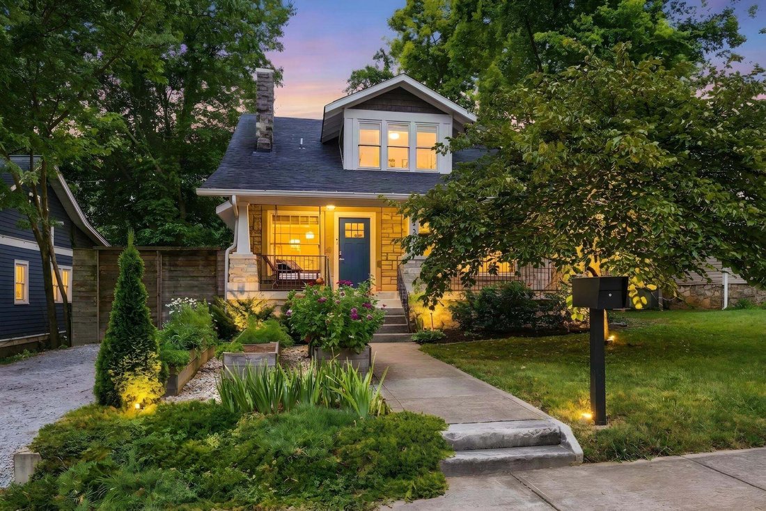 House in Nashville, Tennessee, United States 1 - 18708675