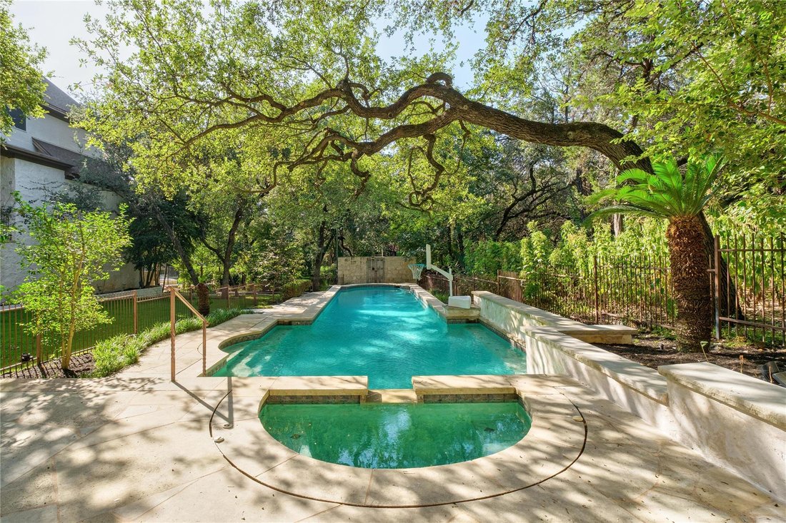 House in Austin, Texas, United States 2 - 18710094