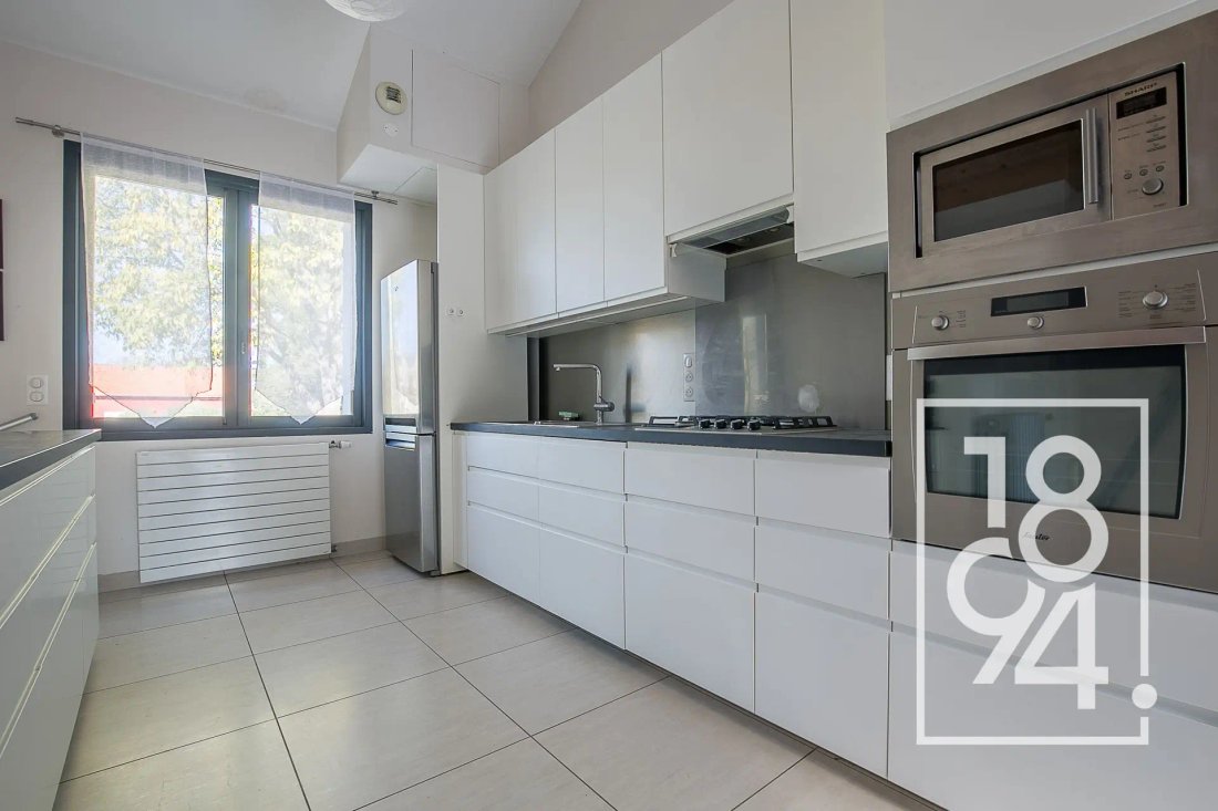 Casa a Saint Mitre, 13e Arrondissement, Marsiglia 5 - 16964058