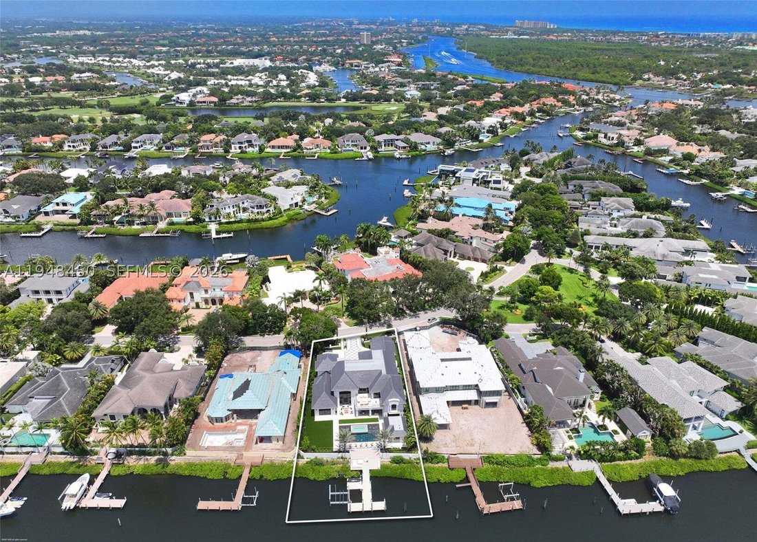 House in Jupiter, Florida, United States 2 - 16970231
