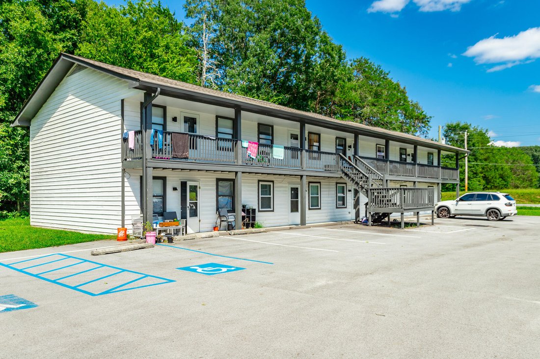 Apartment in Ooltewah, Tennessee, United States 3 - 18706403