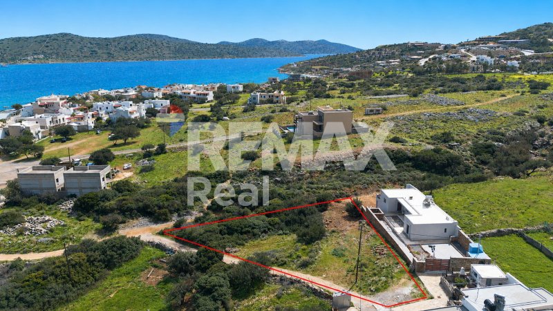 Land in Community of Vrouchas, Agios Nikolaos Municipal Unit, Greece 2 - 18709602