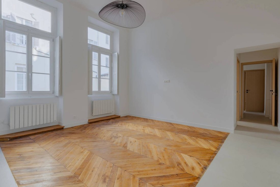 Apartment in Perralière, Lyon, Auvergne-Rhône-Alpes 1 - 16918630