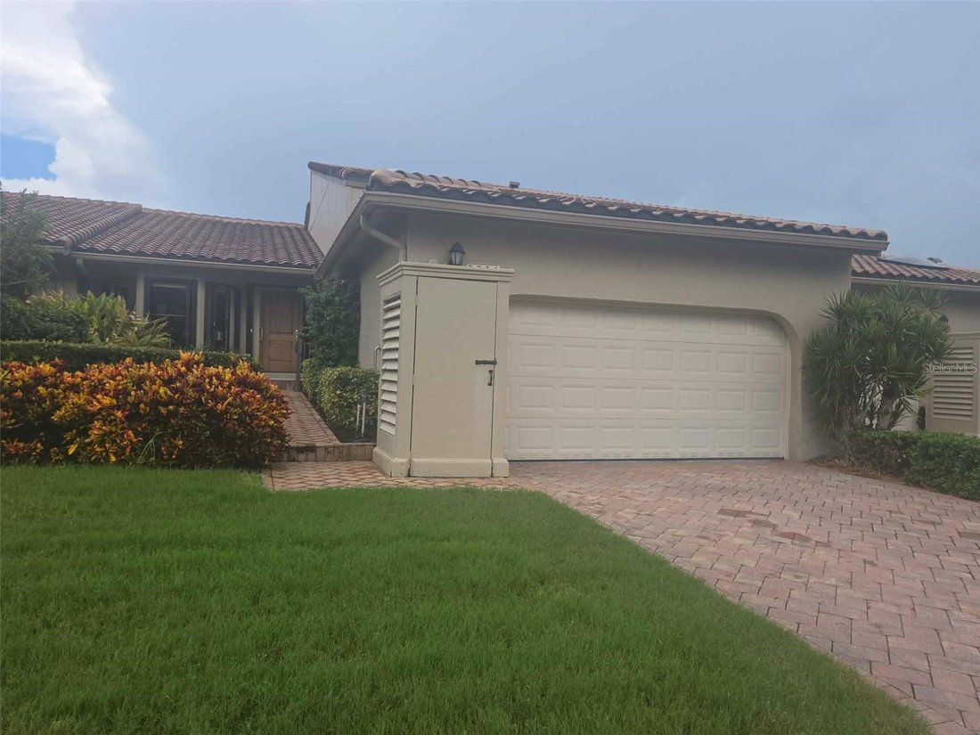 Townhouse in Longboat Key, Florida, United States 1 - 18713088