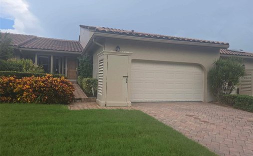 Townhouse in Longboat Key, Florida, United States 1