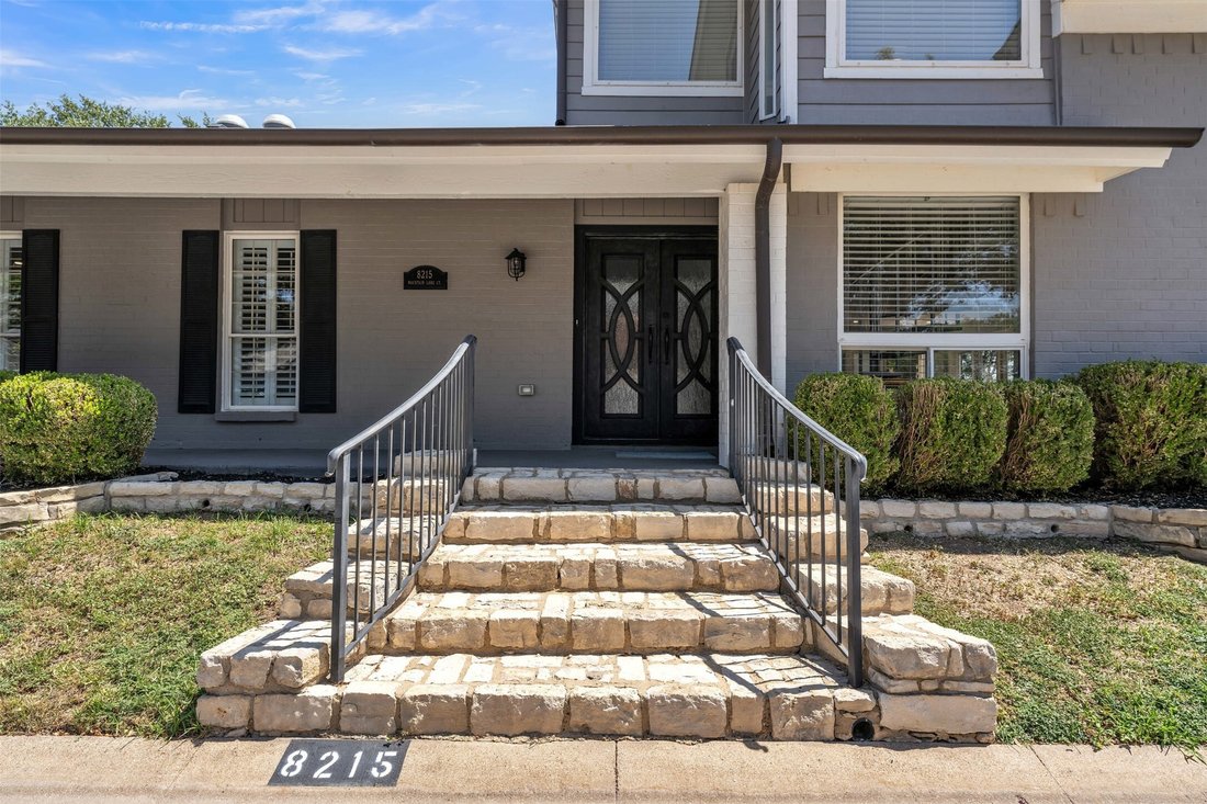 House in Fort Worth, Texas, United States 3 - 18706427