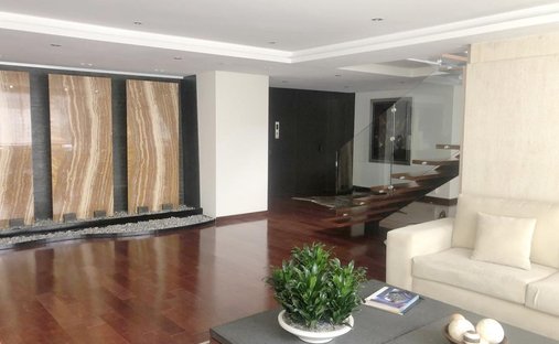 Apartment in Mexico City, Mexico City, Mexico 1