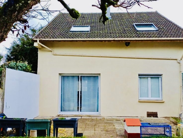 Maison à Fontenay-sous-Bois, Île-de-France, France 4 - 18710557