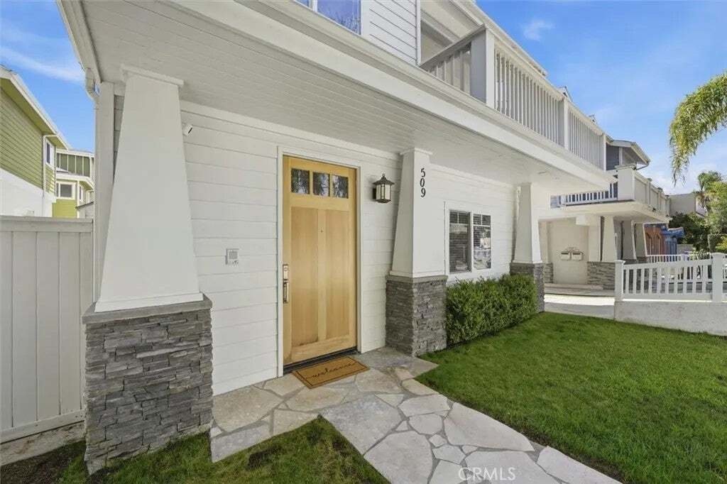 Townhouse in Torrance, California, United States 2 - 18705824