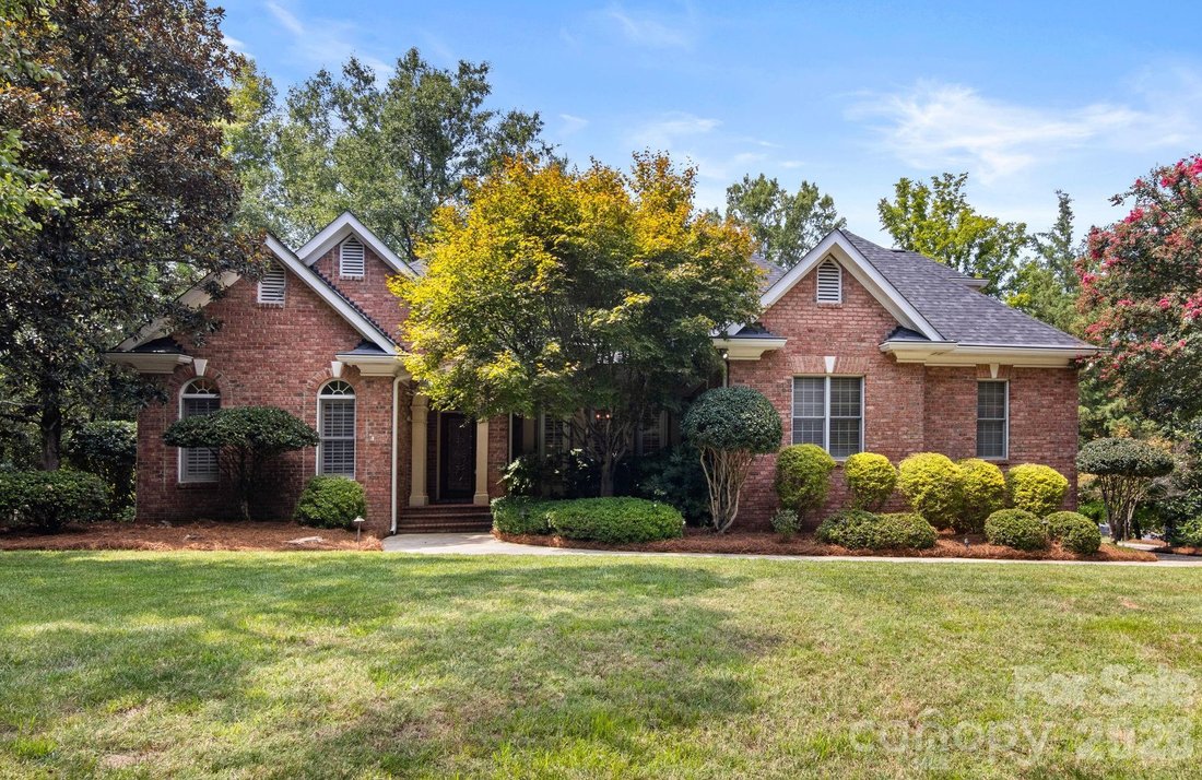 House in Charlotte, North Carolina, United States 1 - 18710293