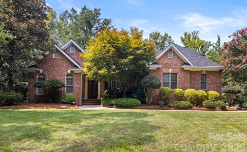 House in Charlotte, North Carolina, United States 1