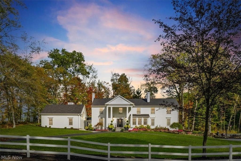 House in Hudson, Ohio, United States 1 - 18712765