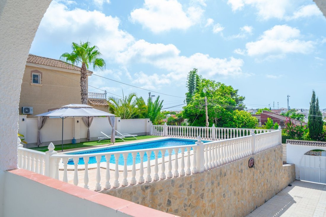 House in Torrevieja, Valencian Community, Spain 5 - 18707221