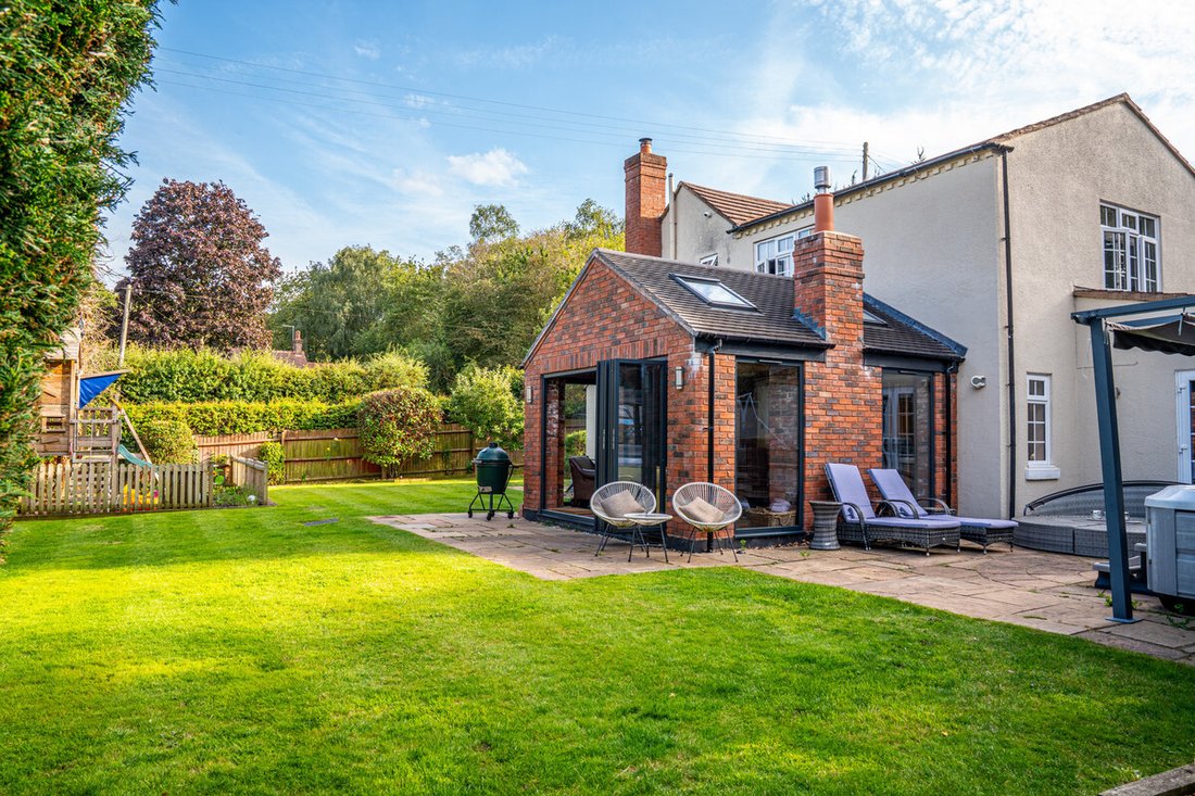 House in Bewdley, England 1 - 18708705