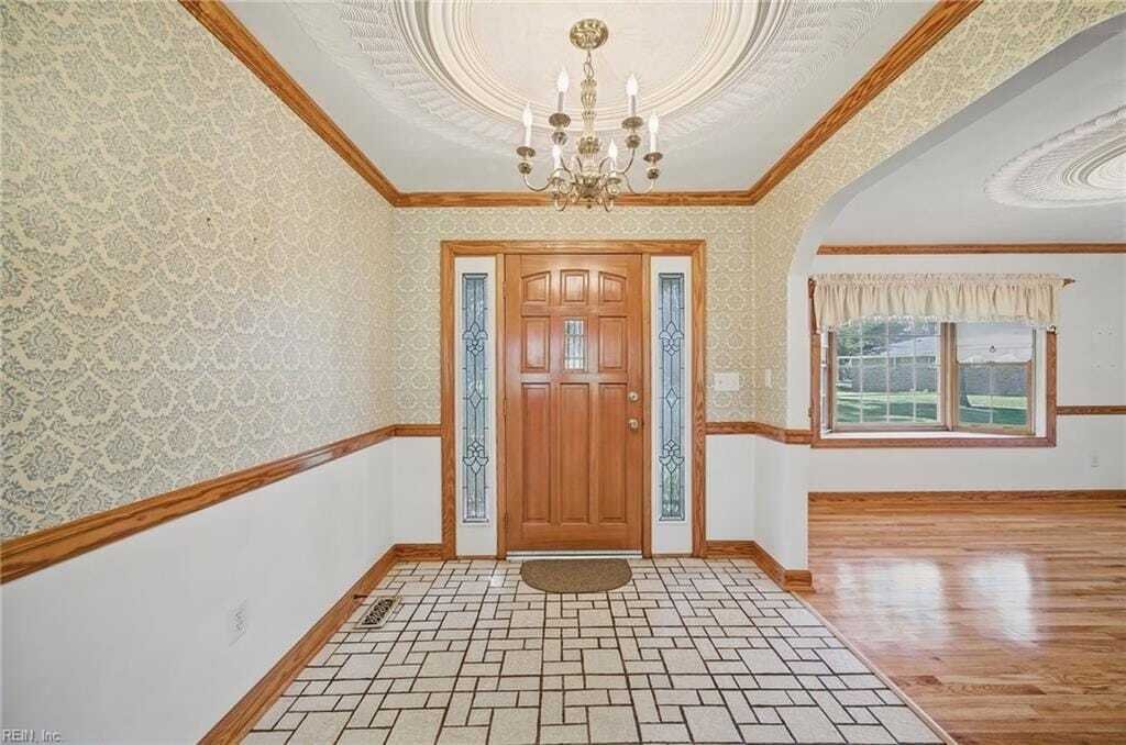 House in Suffolk, Virginia, United States 3 - 18703254