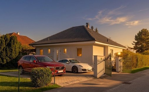 Maison à Stettenhof, Basse-Autriche, Autriche 1