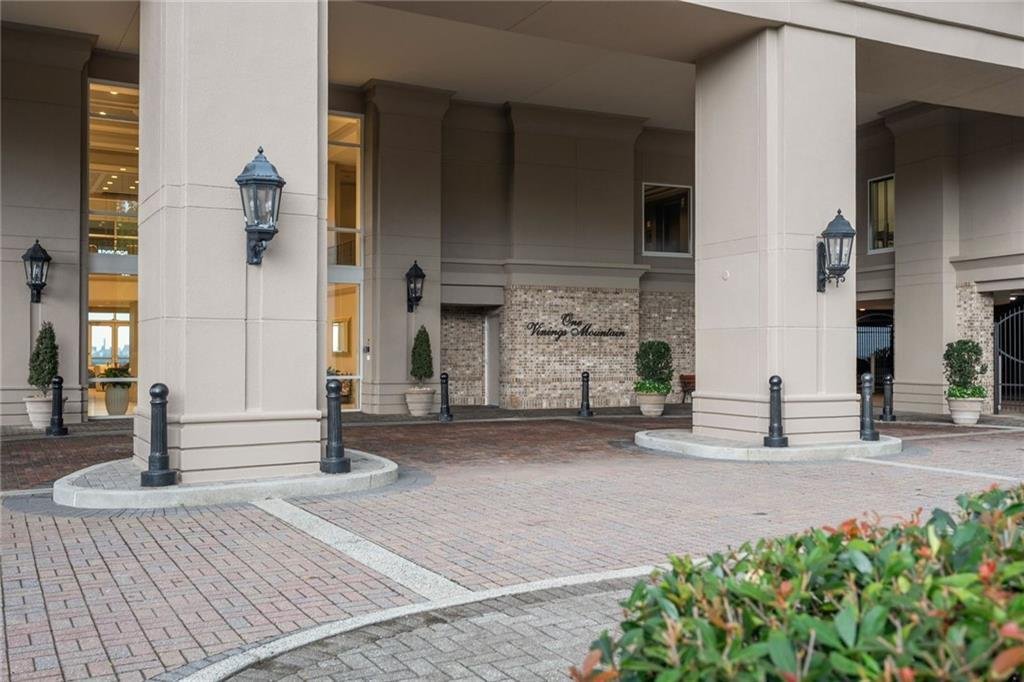Condo in Atlanta, Georgia, United States 2 - 18706140