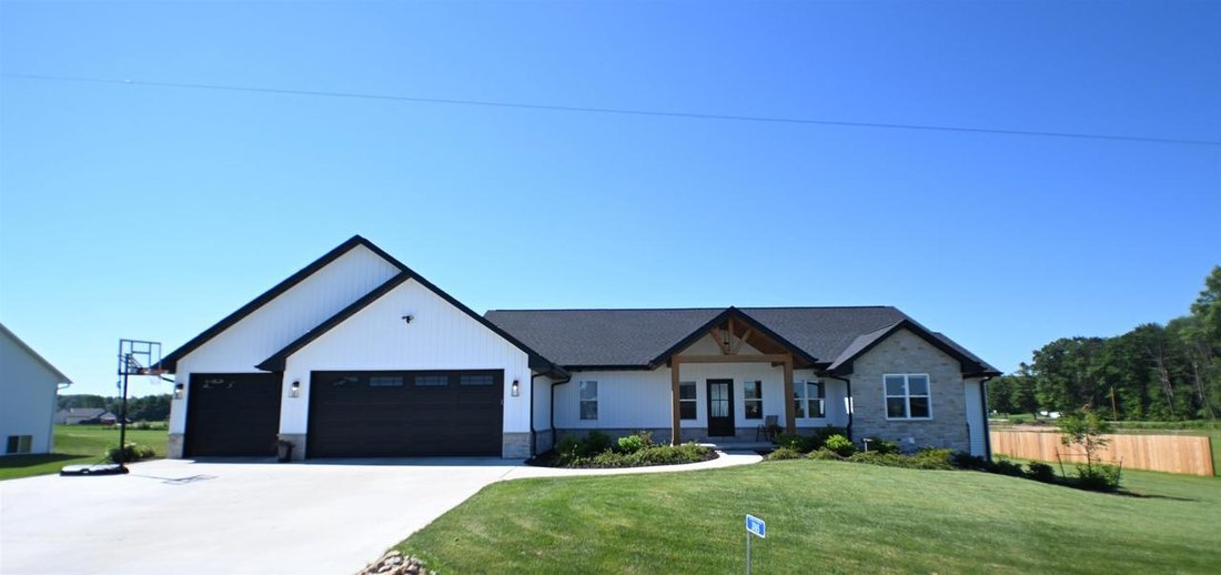 House in Green Bay, Wisconsin, United States 1 - 18703363