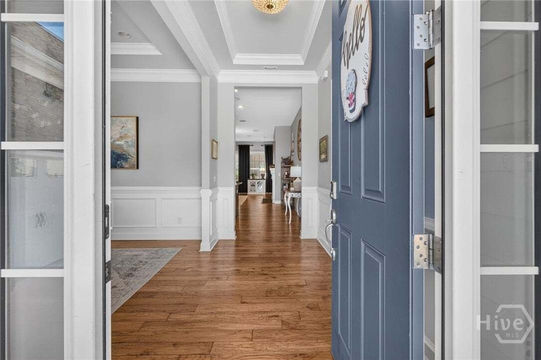 House in Pooler, Georgia, United States 4 - 18711792