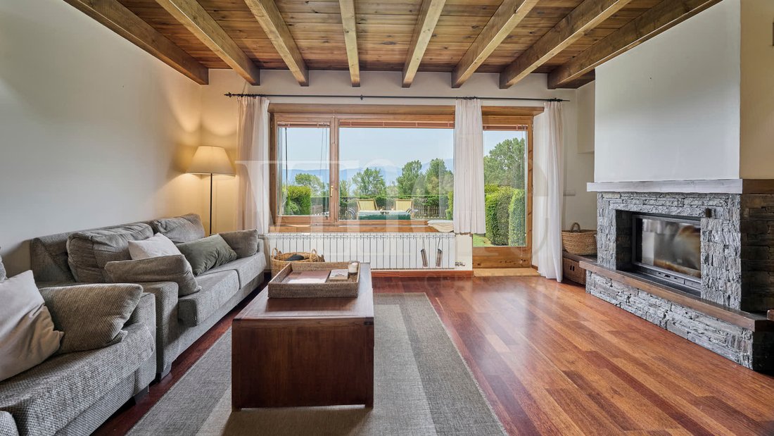 Townhouse in Guils de Cerdanya, Catalonia, Spain 5 - 18714730