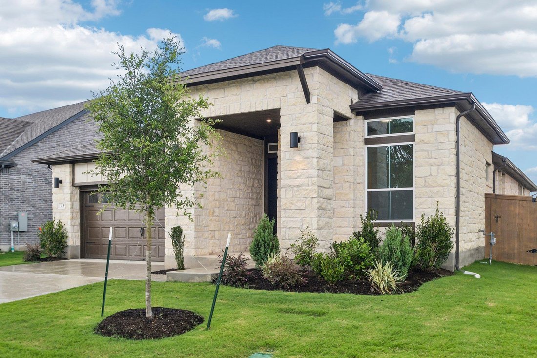 House in Marble Falls, Texas, United States 3 - 18705564