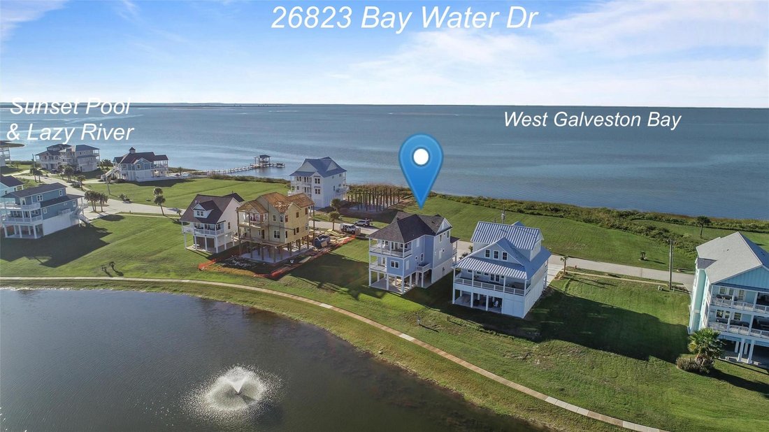 House in Galveston, Texas, United States 3 - 16507138