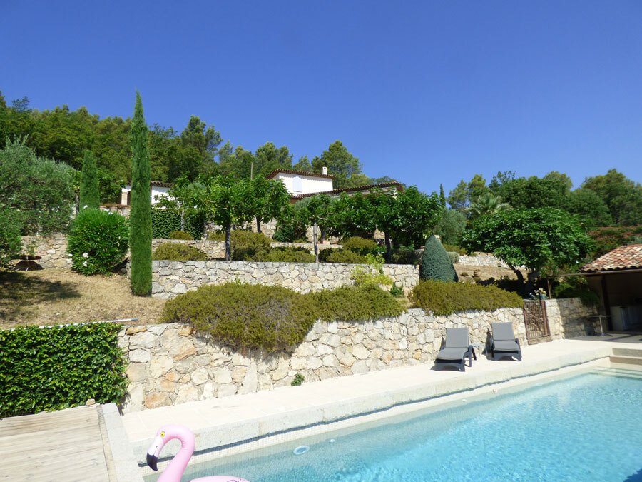 House in Seillans, Provence-Alpes-Côte d'Azur, France 1 - 18709308