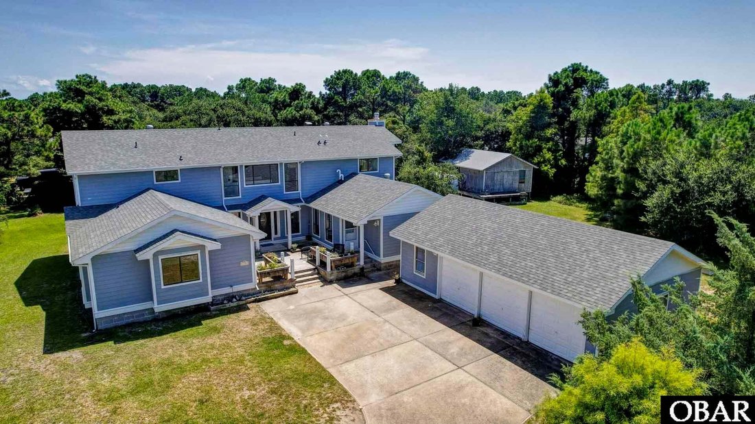 House in Frisco, North Carolina, United States 1 - 18711108
