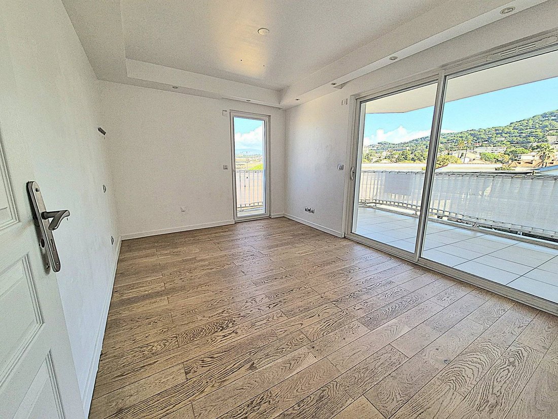 Apartamento en Cannes, Provenza-Alpes-Costa Azul, Francia 5 - 16583911
