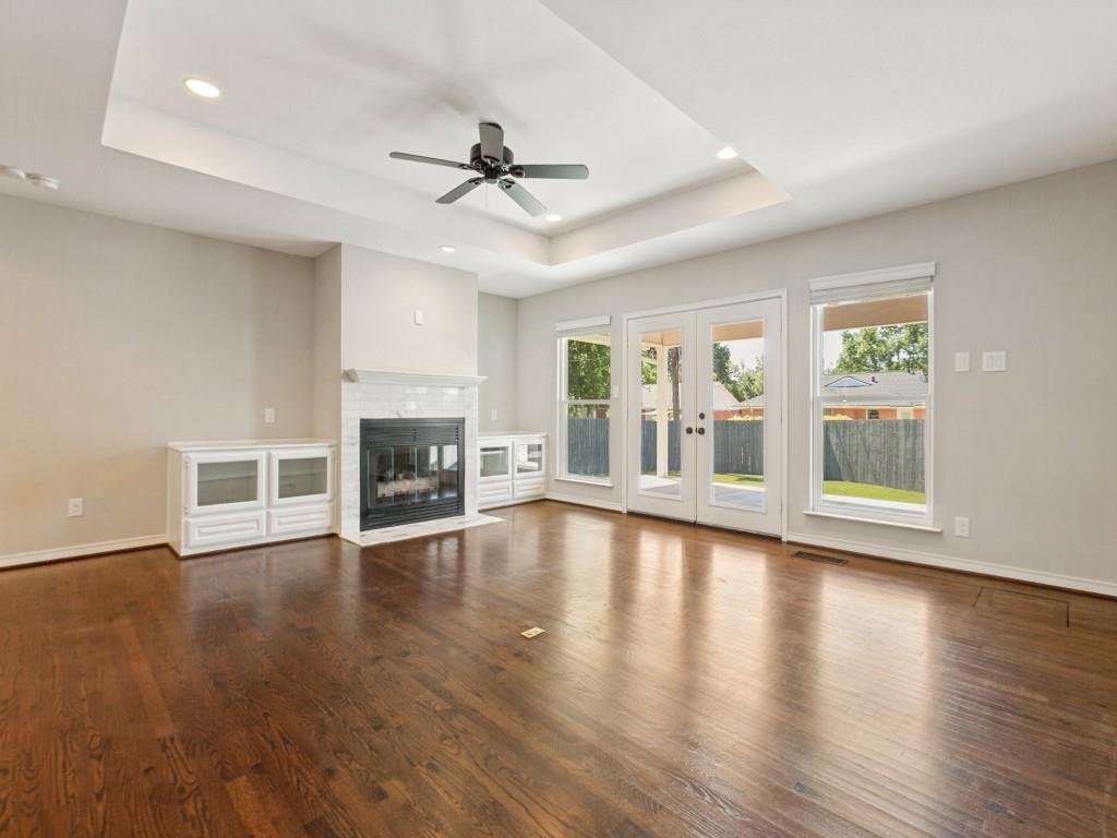 Casa en Dallas, Texas, Estados Unidos 3 - 18706710
