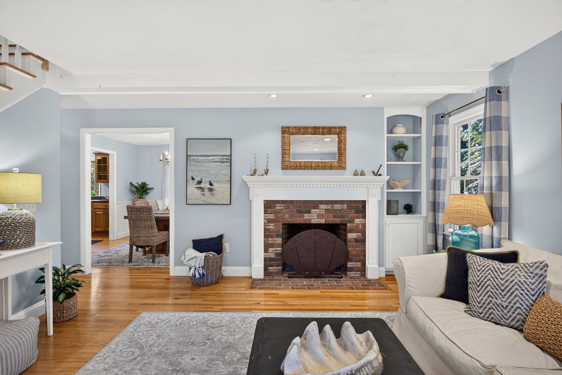 House in Dennis, Massachusetts, United States 4 - 18709605